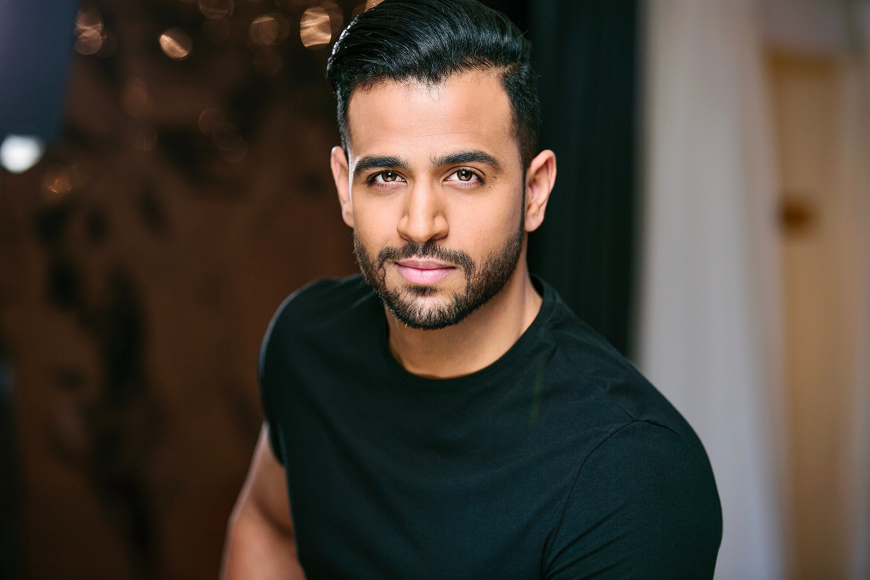 Jai Mession — Luxury Real Estate Specialist, The Agency, Toronto