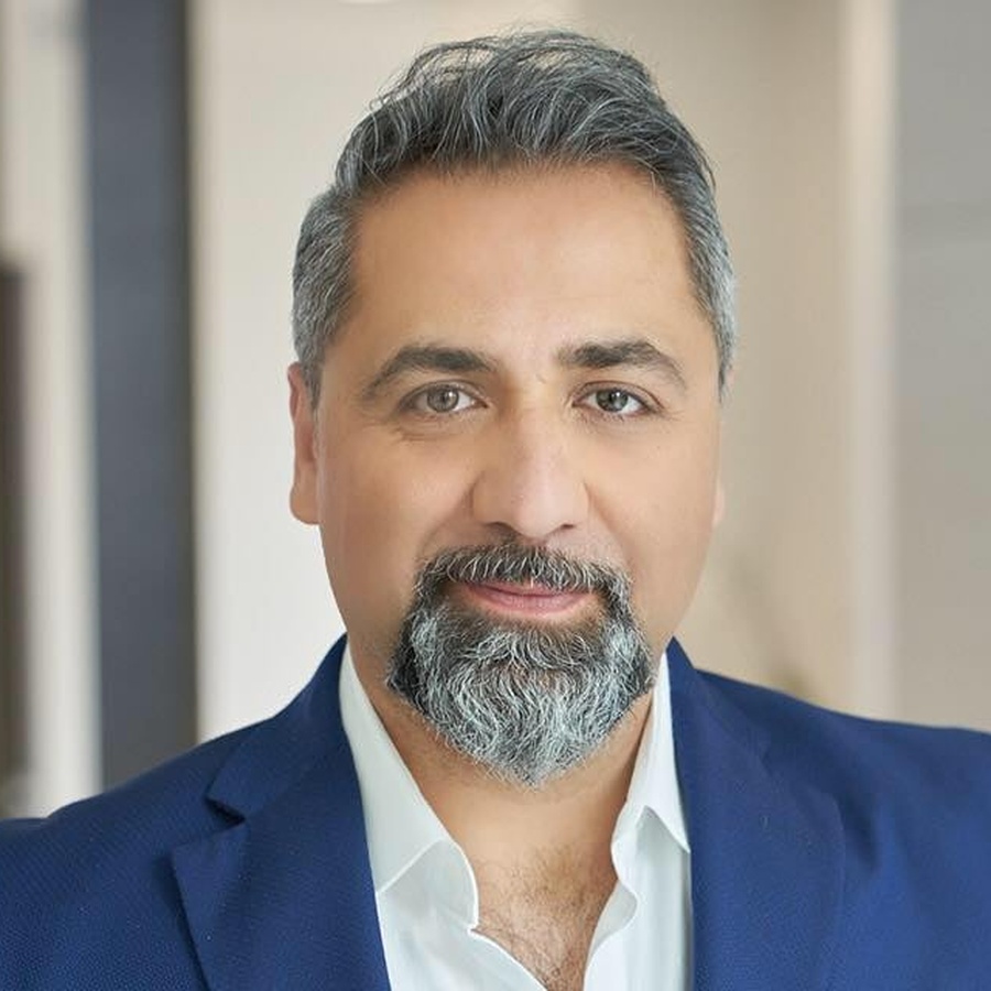 Peter Torkan